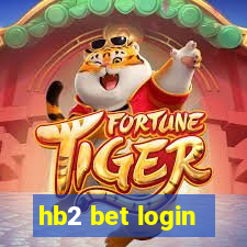 hb2 bet login